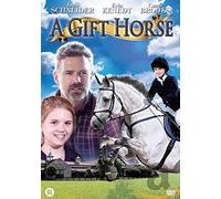 DVD - Gift Horse (1 DVD)