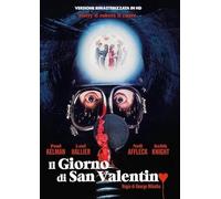 Dvd Giorno Di San Valentino (Il)