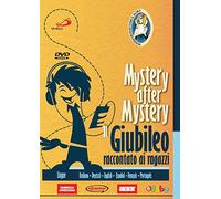 Dvd - Giubileo Raccontato Ai Ragazzi (Il) (1 DVD)