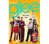 DVD - Glee - Seizoen 4 (1 DVD)