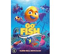 Dvd - Go Fish