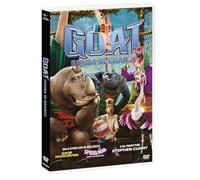 Dvd Goat: Sogna In Grande