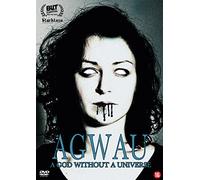 DVD - God Without A Universe (1 DVD)