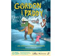 Dvd Gordon I Paddy (Catalan) [Edizione: Spagna]