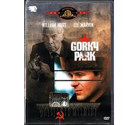 DVD GORKY PARK [Import allemand]