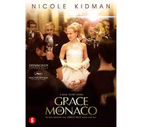 DVD GRACE DE MONACO