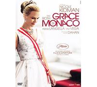 DVD GRACE DI MONACO