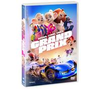 Dvd Grand Prix
