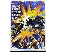 Dvd - Grande Avventura Del Generale Palmer (La) (1 DVD)