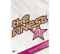 ザ・ファイネスト DVD -Greatest Video Hits-