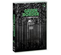 Dvd Green Border