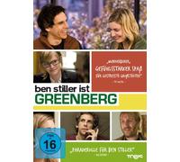 DVD GREENBERG