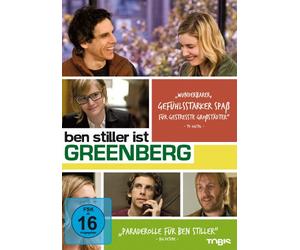 DVD GREENBERG