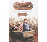 DVD - GRUMPY OLD MEN / GRUMPIER OLD - DVD - P2222z