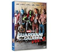 Dvd - Guardiani Della Galassia Vol. 2 (1 DVD)