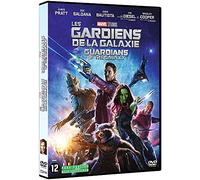 Guardians of the Galaxy – DVD – US Import (1 DVD)