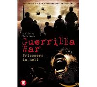 dvd - Guerrilla War (1 DVD)