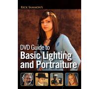 DVD Guide to Basic Lighting and Portraiture
