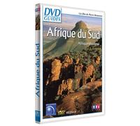DVD Guides : Afrique du Sud, Afrique extrême