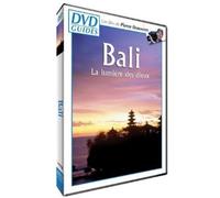 Dvd Guides-Bali La Lumiere Des Dieux / (Ntsc Can) [DVD] [Region 1] [NTSC] [US Import]