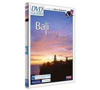 DVD Guides : Bali, le royaume des esprits