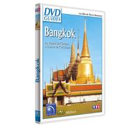 DVD Guides : Bangkok, la Venise de l'Orient A l'heure de l'Occident