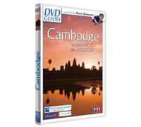 DVD Guides : Cambodge, le royaume des nuances