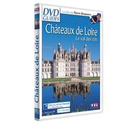 DVD Guides : Châteaux de Loire, Le Val des rois