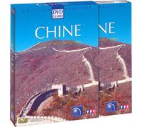 DVD Guides : Chine - Édition Prestige 2 DVD [inclus 1 CD-Rom et 1 CD audio]