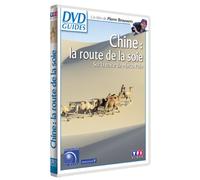 DVD Guides : Chine, la route de la soie - Sur la route de Marco Polo