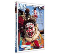 DVD Guides : Chine, Pekin, Shangai, Canton