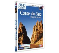 DVD Guides : Corse-du-Sud, Impériale beauté