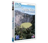 DVD Guides : Costa Rica, à l'état pur