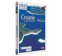 DVD Guides : Croatie, le pays nouveau
