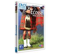 DVD Guides : Ecosse, hors du temps