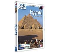 DVD Guides : Egypte, vivre avec son histoire