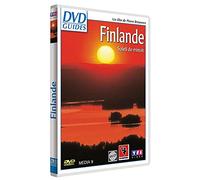 DVD Guides : Finlande, soleil de minuit