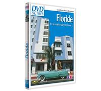 DVD Guides : Floride, et la réalité devint rêve
