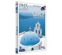 DVD Guides : Grèce, Athènes et les îles