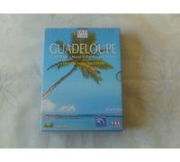 DVD Guides : Guadeloupe - Les îles de la Guadeloupe / Papillon caraïbe - Édition Prestige 2 DVD [Inclus un CD audio et un CD-Rom]