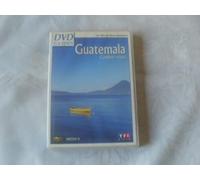 DVD Guides : Guatemala, couleur Maya