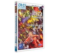 DVD Guides - Ibiza / Formentera