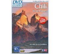 DVD Guides : Ile de Pâques - Au-delà de la Cordillère