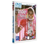 DVD Guides : Inde du Nord, empire des sens