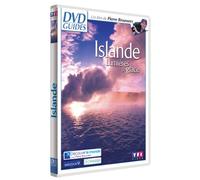 DVD Guides : Islande, lumière de glace
