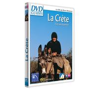 DVD Guides : La Crète, l'île aux légendes