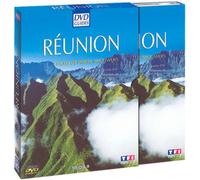 DVD Guides : La Réunion - Édition Prestige 2 DVD [CD Rom + CD audio inclus]