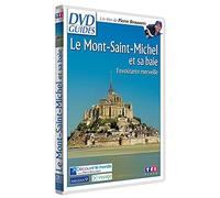 DVD Guides : Le Mont Saint-Michel et sa baie