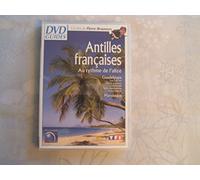 DVD Guides : Les Antilles françaises 2003, au rythme de l'alizé