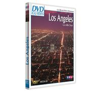 DVD Guides : Los Angeles, la ville Star